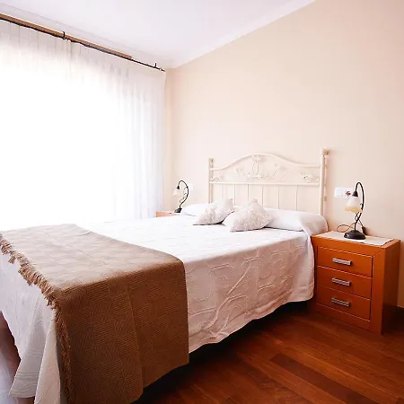 Apartment Piso De Playa En