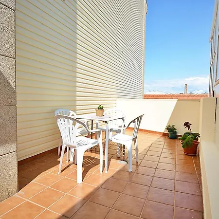 Piso De Playa En Apartment *