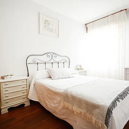 Apartment Piso De Playa En