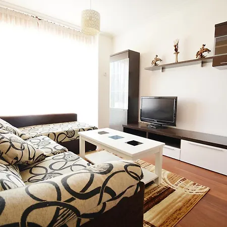 Apartment Piso De Playa En *