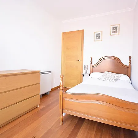 Piso De Playa En * Isla de Arosa