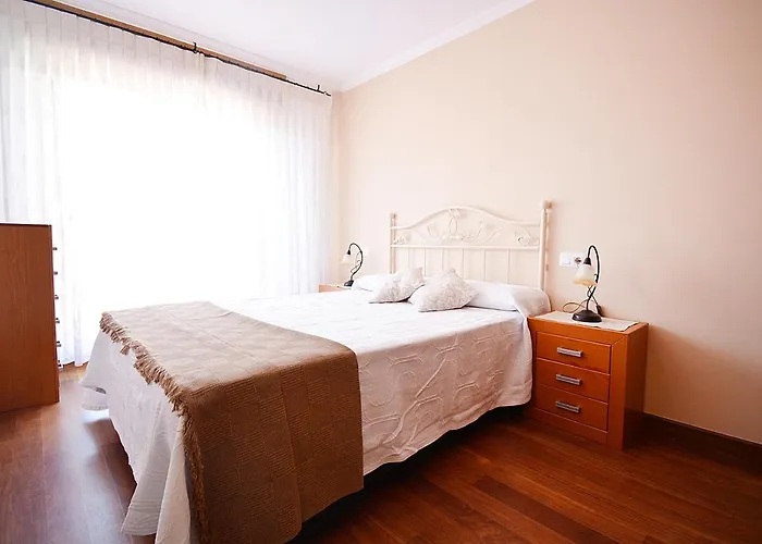 Lejlighed Piso De Playa En