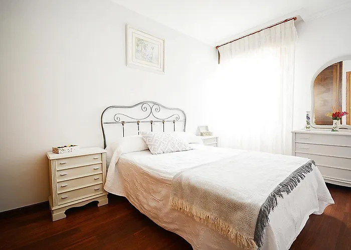 Lejlighed Piso De Playa En