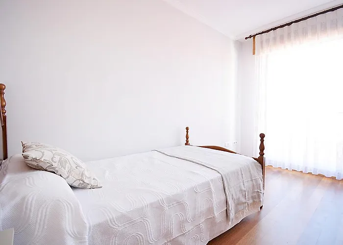 Lejlighed Piso De Playa En *